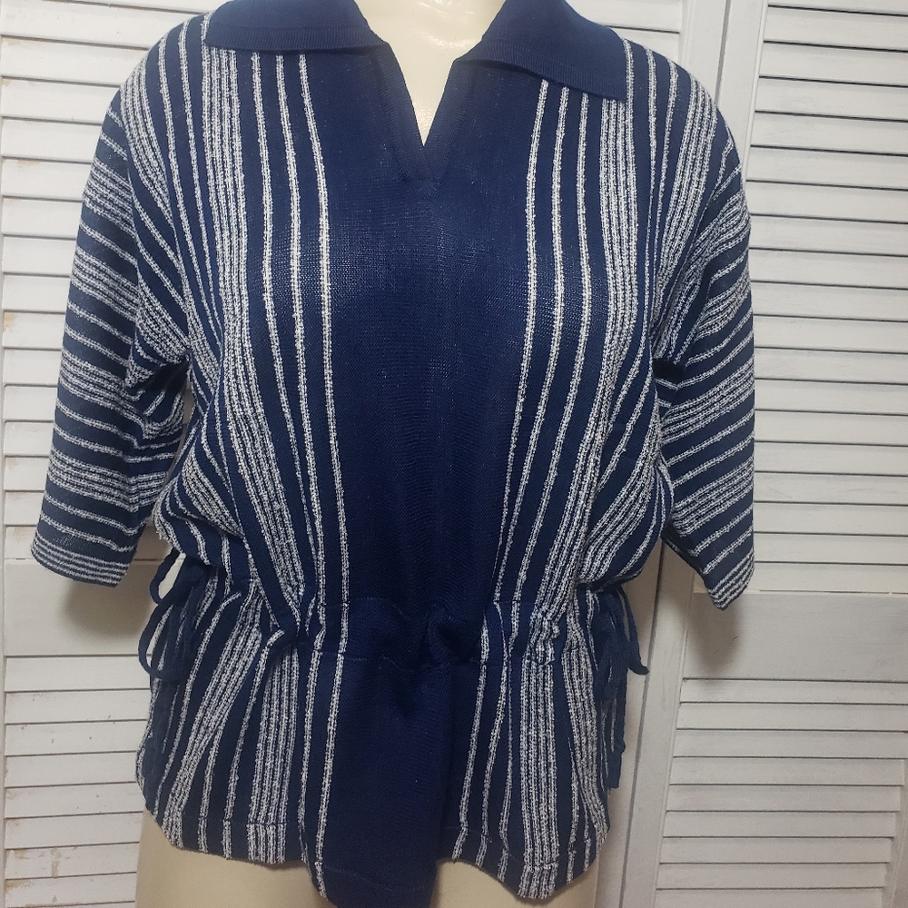 2 NWOT Sweater Project tops